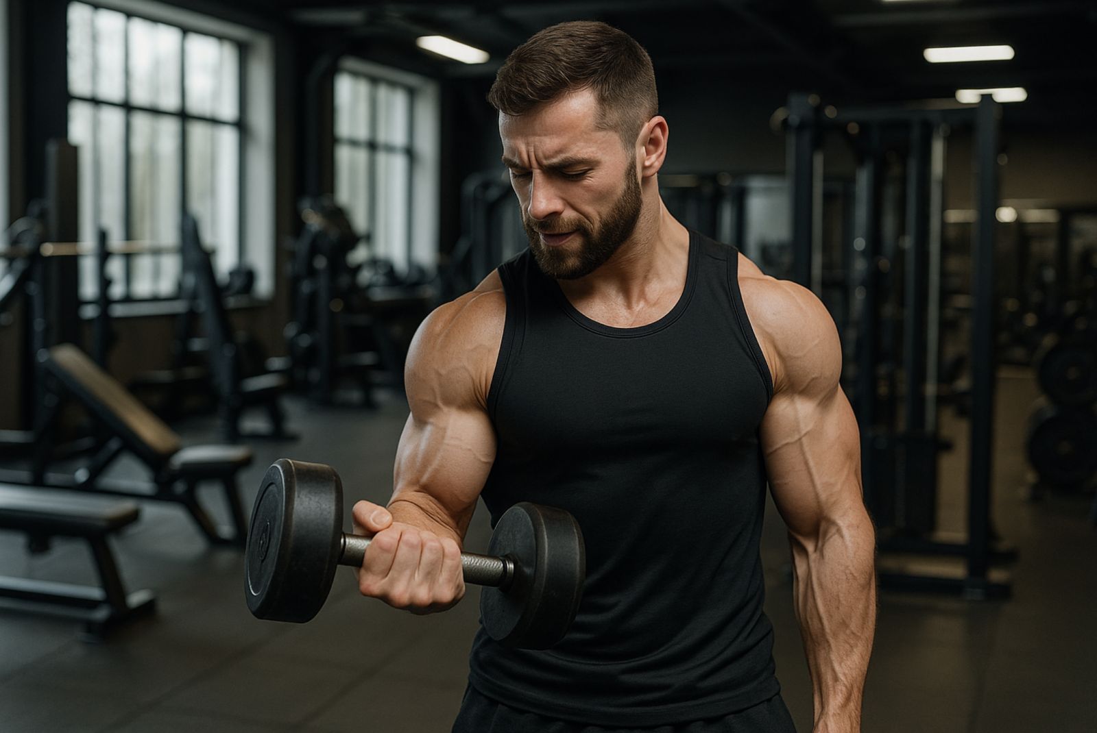Fitness træning i Zoltracity